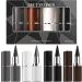 Waterproof Eye Pencil Long Lasting Eye Liner Long Lasting Matte Eyeliner 4 Colors Easy to Apply Stylish Womens Accessories for Prom Gathering Holiday - Buy Online on GoSupps.com