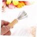 MAGICLULU 1 Set Brush Cleaning Tool Hair Cleaning Rake Hairbrush Cleaning Brush Hair Brush Hair Remover Hair Brush Cleaner Comb Cleaning Tool Comb Cleaning Brush - Buy Online on GoSupps.com