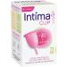 Intima Cup Menstrual Cup Size 1 - 2 Pack | Eco-Friendly & Comfortable for All | Shop Internationally - Buy Online on GoSupps.com