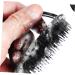 Gleavi 8 STK Massage Shampoo Brush | Hair Styling Tool for Scalp & Shower Care | Essential Bathing Brush for Ultimate Relaxation - Buy Online on GoSupps.com