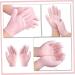 VINTORKY 1pair Moisturizing Gloves Moisturizing Hand Covers Dry Hand Gloves Hand Care Gloves Skin-Friendly Care Gloves Hand Care Supplies Hand Moisturizing Repairing Gloves 21.5x13cm - Buy Online on GoSupps.com