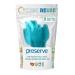 Preserve On the Go Cutlery Kitchen Supplies, 24 CT, Aqua