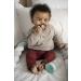 Tigex Smart Night Pacifiers 2-Pack | Luminous for 18+ Months | International Shipping Available - Buy Online on GoSupps.com