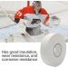 Karells Ice Hockey Tape - Self-Adhesive Non-Slip 25m x 25mm White | Perfect for Hockey Sticks & Rackets | International Shipping Available - Buy Online on GoSupps.com