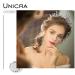 Unicra Silver Princess Crown Tiara Headband for Women and Girls - Wedding, Prom, Pageant Hair Jewelry - Buy Online on GoSupps.com