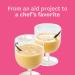 HEILALA Alcohol-Free Pure Vanilla Extract with Bean Seeds 50ml - Ethically Sourced & Cold-Pressed - Buy Online on GoSupps.com