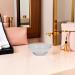 IMIKEYA 12Pi ces Bols Verre Transparent pour Facial pour Salon de Beaut et DIY - Buy Online on GoSupps.com