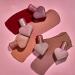 Cuyhtdup Lipstick: Gentle Multi-color Gift for Women, Small, Delicate, and Portable (A) - Buy Online on GoSupps.com