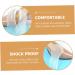 3 Pairs Forefoot Pad Mat Gel - Cushioned Comfort for Pain Relief | Buy Internationally - Buy Online on GoSupps.com