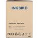 Buy Inkbird ITC-2T Thermostat - Digital Temperature Controller for Terrariums Greenhouses & Reptile Care | Dual Heating Sockets Day/Night Timer & Alarm Function - International Shipping Available - Buy Online on GoSupps.com