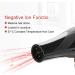 Valentine's Day Carnival Boquite Hair Dryer Hair Dryer Blower Professional 3000W Salon Hair Dryer Negative Ion Thermostatic Hair Blow Dryer - Buy Online on GoSupps.com