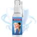 Soothing Dental Spray for Adults 20ml Soothing Refresher Soothing Dental Care and Nerve Calming | For Travel Home Parties Office After Meals Men and Women - Buy Online on GoSupps.com