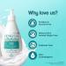 VENU SIA Max Moisturiser Lotion - Paraben Free Daily Hydration for Dry Skin with Shea Mango Aloe & Cocoa Butter - 300g Dermatologist Recommended - Buy Online on GoSupps.com