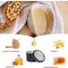 B & G Massage Candle - 6.5oz Aromatherapy Scented Candle | Luxurious Intimacy Relaxation | Bergamot Essential Oil Body Massage Candle - Buy Online on GoSupps.com