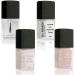 Dr.'s Remedy Enriched Nail Polish Kit BLUSHING Bride Collection Set of 4 0.5 Fl Oz (Pack of 4) BLUSHING Bride