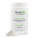 Zeolite Med Premium 120g Detox powder medical device ultra-fine 9 m high-pure zeolite clinoptilolith with an exponentially more surface and effect per gram detoxification cure pharmacy quality 120 g (1 Pack)