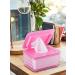 Wipes Dispenser Baby Wipes Case with Lid Removable Portable Wet Wipe Pouch Baby Holders Wipes Freshh Easy Open and Close Non-Slip Wipes Dispenser Secure Lid Keeps Wipes Freshh for Home Blue - Buy Online on GoSupps.com