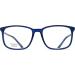Modern Unisex Reading Glasses for Presbyopia | Venice New Manhattan | +1.0 to +3.5 | Stylish Eyewear for Men & Women - Buy Online on GoSupps.com