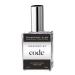 Inspired by Code 1.9 oz. EDP Mens fragrance with Bergamot Clary Sage and Musk is a seductive fragrance that eludes confidence.