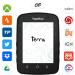 TwoNav Terra Outdoor GPS - 3.7 Widescreen for Hiking Mountain MTB & Navigation - Turquoise | Maps Included - Buy Online on GoSupps.com