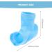 Minkissy Height Increasing Stocking Pillow Insole & Moisturizing Heeling Cuffs | Multi-Purpose Polyester Cotton Gloves for Men & Women - International Shipping - Buy Online on GoSupps.com