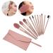 Premium Makeup Brush Sets | Eye Shadow & Face Makeup Brushes for Flawless Application - Buy Online on GoSupps.com