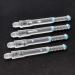 Cuesoul TERO AK7 Black Scorpion Dart Stems Set of 4 - Telescopic Shafts with Built-in Spring - Clear H/B/D/F Sizes - Buy Online on GoSupps.com