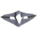 Pedro traction device for the cervical spine Tractionstrage for the cervical spine Strong breathable traction stretcher for the cervical spine softedscape