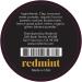 Redmint Herbal Tooth Cleansing Powder | Nourish Oral Health | 15 ml - International Shipping Available - Buy Online on GoSupps.com