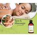 Pagra Natur St. John's Wort Oil - Hypericin-Free 250ml Massage Oil for Relaxation & Wellness - Shop Internationally - Buy Online on GoSupps.com