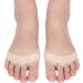2 Pairs Metatarsal Pads - Adhesive Gel Cushion for High Heels | Non-Slip Forefoot Insoles for Men & Women | Soft Party Feet Protectors (Skin Color - Buy Online on GoSupps.com