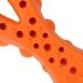 Neck and Shoulder Relaxers - Ergonomic Chiropractic Pillows for Cervical Spine Alignment | Reusable & Robust International Shipping - Buy Online on GoSupps.com