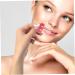 Beaupretty 15 Pi ces tube vide de gla age de l vre de biberon lip gloss R cipient cosm tiques contenants de brillant l vres flacon de brillant l vres rechargeable Plastique rose - Buy Online on GoSupps.com