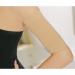 LIOOBO 2 Pairs Lymphedema Arm Sleeve Post Mastectomy Compression Sleeve Anti Swelling Glove Gauntlet Arm Support Brace for Anti Edema Swelling Lymphedema Skin Color - Buy Online on GoSupps.com