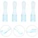 Healifty 8 Pcs Ear Wax Cleaner Replacement Kit - Ear Pick Accessories for Ear Wax Removal - Pack of 1 - Buy Online on GoSupps.com