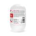 Fresh Kidz Roll On Deodorant for Kids & Teens - Aluminum-Free 24-Hour Protection Baking Soda Formula - Boys Red 1.86 fl. oz - Buy Online on GoSupps.com