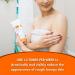 Yu-Be Foaming Polish Exfoliating Body Scrub & Face Wash - 6.75 fl oz Single - Buy Online on GoSupps.com