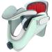 Adjustable inflatable ear neck traction neck support neck holder neck holder devices for relieving neck pain fragrance for decompression