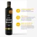 Buy Styrian Extra Virgin Sunflower Oil - Hand Cold Pressed 100% Pure from Austria (1000 ml) | International Shipping - Buy Online on GoSupps.com