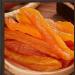 Dried Sweet Potato Sticks Dried sweet potato500g Dried Sweet Potato Healthy Fruit Snack Individually Wrapped Snacks For Humans  - Buy Online on GoSupps.com