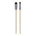 EcoTools Ultimate Concealer Brush Set - Cover & Blend Flawlessly | 3 Brush Heads, 2 Count - Buy Online on GoSupps.com