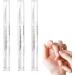 Stylos huile pour cuticules ingr dients naturels revitalisant pour cuticules stylos huile pour ongles avec brosse douce pour le soin des ongles pr venir les fissures 3 pi ces - Buy Online on GoSupps.com