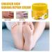 MRINB Foot Cream - Fast Relief for Dry Cracked Itchy Feet & Heels - Banana Infused Repair Cream 20g - Ideal for Very Dry Feet - International Shipping - Buy Online on GoSupps.com