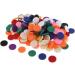 200 Colorful 21mm Oil Refill Pads for Perfume Medallions & Diffusers | Essential Oil Accessories - Buy Online on GoSupps.com