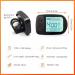 KT-LCD5 Electric Bike Display Panel - Waterproof Multi-Information Meter for 24V/36V/48V Electric Bicycles - Buy Online on GoSupps.com