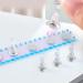 Stand For Press On Holder Acrylic Nails Art Display Stand Tips Practice Holder For Salons - Buy Online on GoSupps.com
