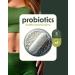 Alpha & Omega Nutrition Probiotics 15 Billion CFU Designed for Overall Digestive Health and Supports Occasional Constipation Diarrhea Gas & Bloating Immune Health - 60 Veggie Caps 2 Mo Supply - Buy Online on GoSupps.com