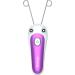 Butterfly Hair Removal System. Thread Machine for Facial and Body Hair Removal with Rechargeable Battery W/Rechargeable