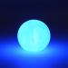 Levandeo LED Color Change Ball - Small Decorative Lamp with Batteries | Luminous Mood Ball 1 Piece - Buy Online on GoSupps.com