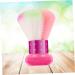 DOITOOL Makeup Brush Cosmetics Brush Blush Brush Powder Brush Cleaning Brush Soft Fur - Buy Online on GoSupps.com